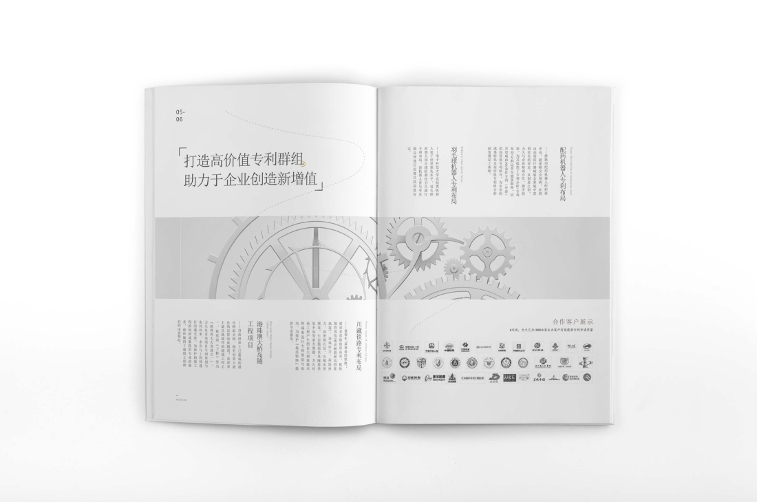 绿春县画册设计帮您重塑品牌的好处